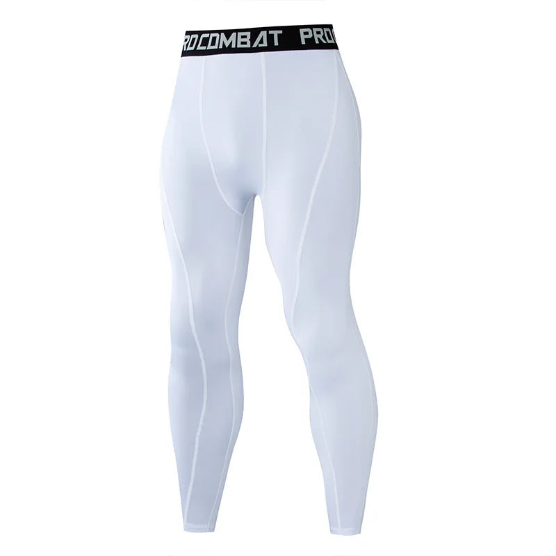 Compression Leggings For Men