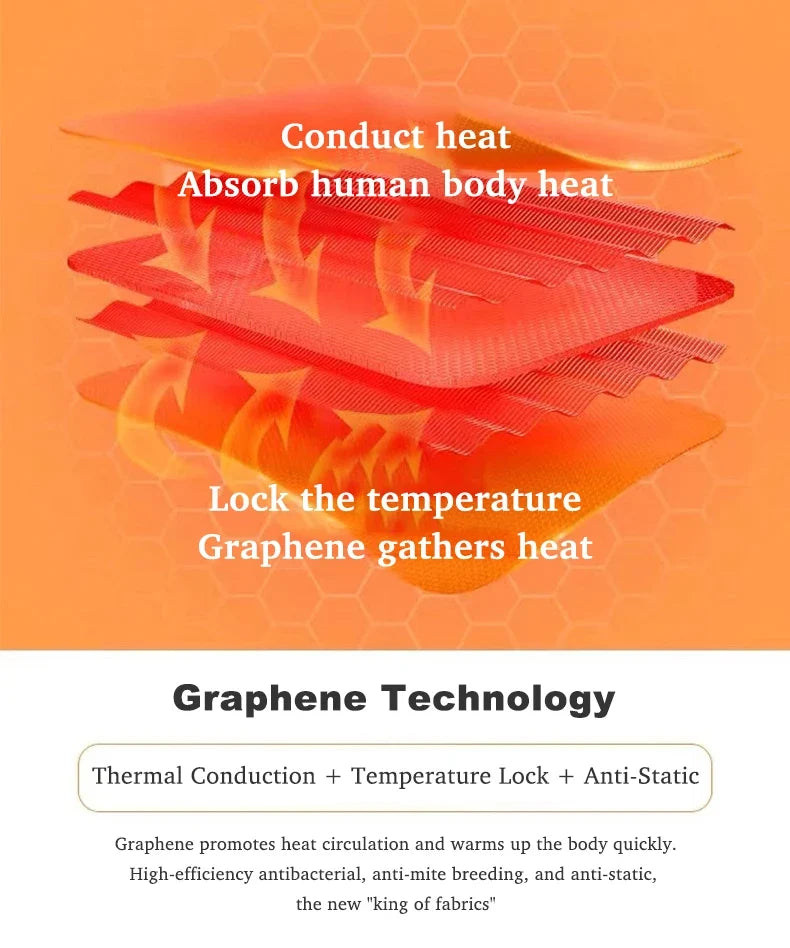 Winter Warm Down Jacket Women Hiking Camping Climbing Trekking Graphene Lining Coat Duck Down Lightweight Padding Jackets