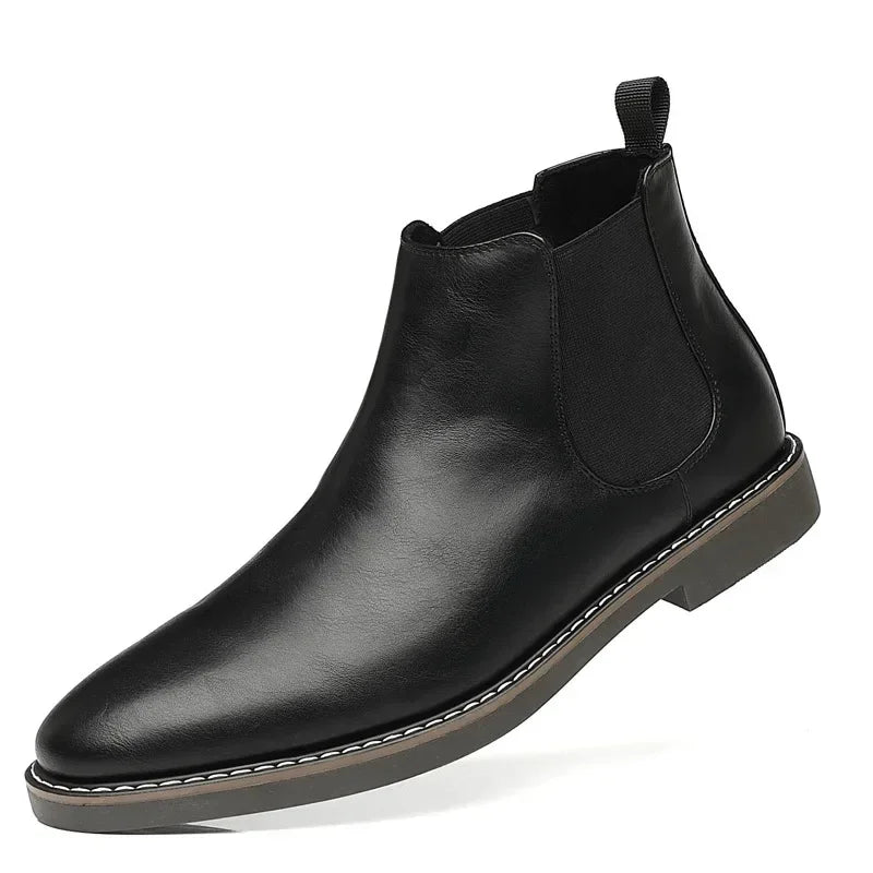 Comfortable Fashion Men Boots