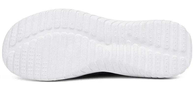 Unisex Men Women Casual Shoes Soft Sole Slip-On Sneakers Men Women Running Shoes Women Lightweight Loafers Walking Male Footwear