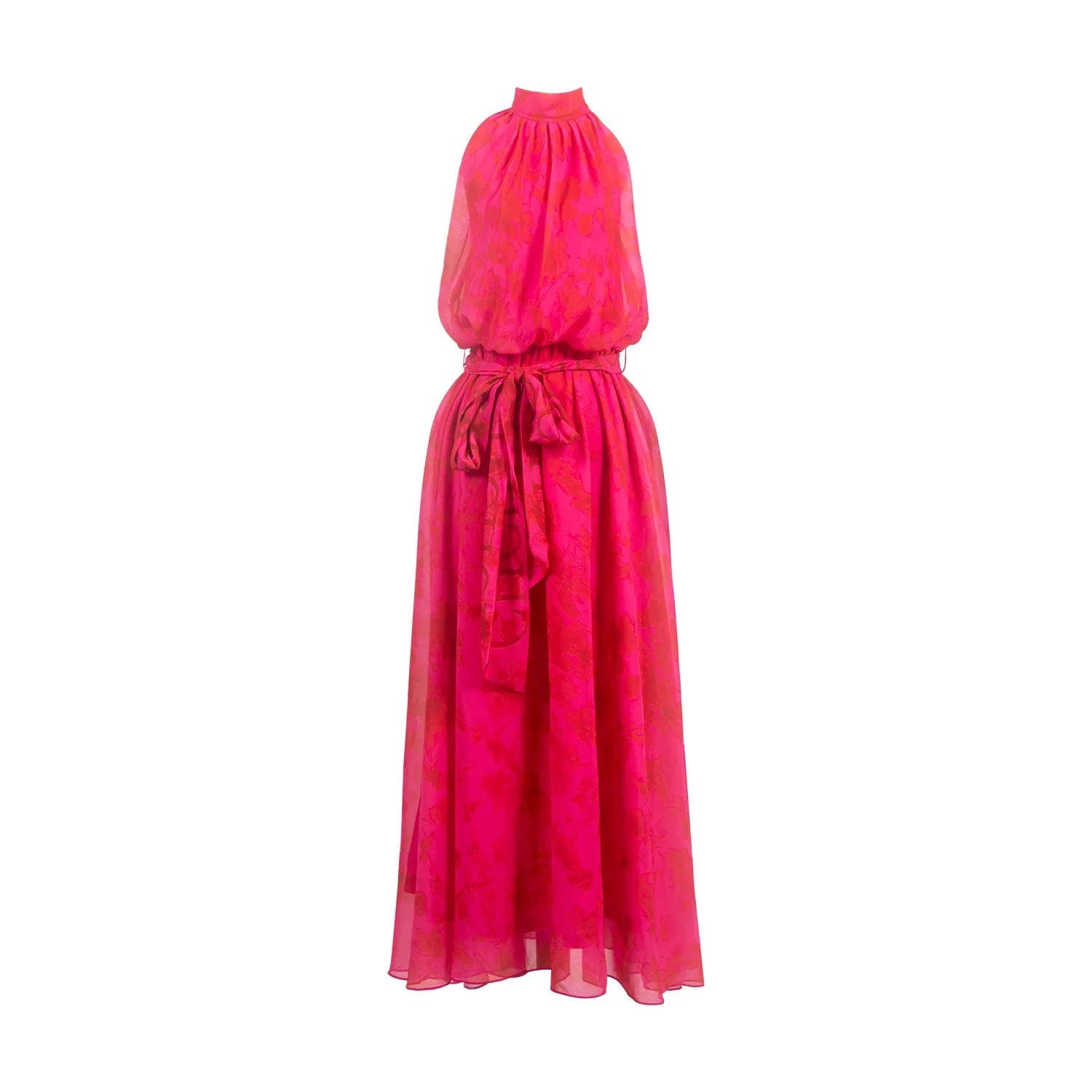 2025  Women Dress Classic Sleeveless Neckband High Collar Dress Casual Sexy Party Dress New Elegance  Female Dress
