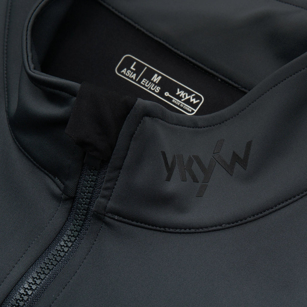 Men's Cycling Jacket Windproof Waterproof Bicycle Windbreaker Road Bike Jersey Long Sleeve Cycling Clothing MTB
