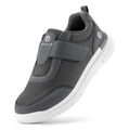 Diabetic Shoes Mens Extra Wide Width for Swollen Feet Neuropathy Diabetic Pain Relief Lightweight Walking Casual Shoes