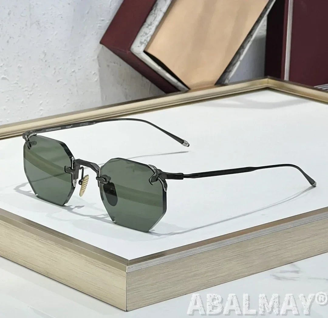 SIZE 47-25 Top Quality Sunglasses for Men Classic Women Luxury Brand Designer sun glasses UV400 With box