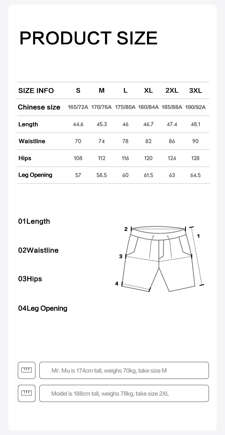2026 Summer New Lightweight 100gsm Fabric Shorts Men Drawstring Elastic Waist Oversize Casual Outdoor Beach Shorts