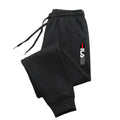 Fitness Workout Brand Track Pants