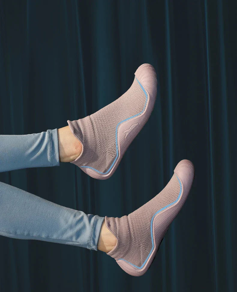 Beach shoes driving shoes fitness shoes jump rope shoes thin sole shoes yoga shoes driving shoes light shoes