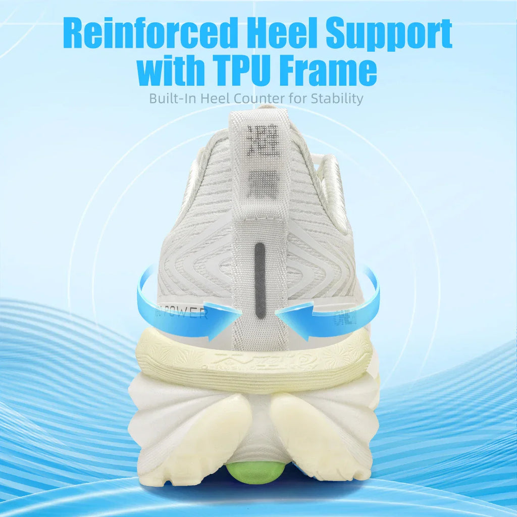 Men's Running Shoes Air Cushion Sneakers Breathable Mesh Outdoor Athletic Height Increase Walking Shoes Size EU 35-47