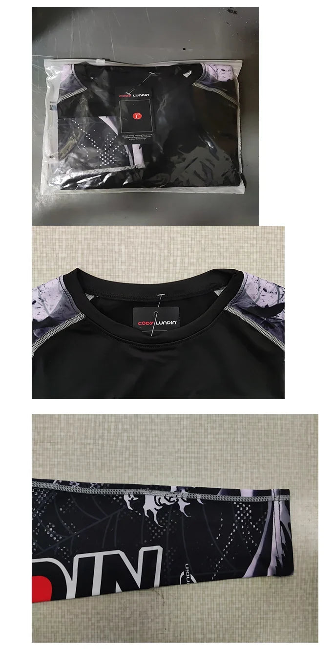 UV Protection Long Sleeve Swim Rashguard For Men Swimsuit Quick Dry Surf Driving Mens Sublimation T Shirt Gym Tops