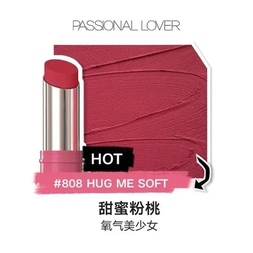 Passional Lover Makeup Cosmetics Set Foundation+eyeshadow+lipstick Long-lasting Moisturizing Waterproof for Women Beauty Makeup