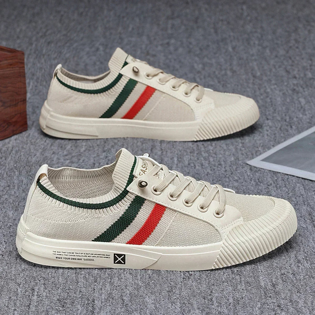 2025 Men's New Casual Sports Shoes, Driving Shoes, Commuting Shoes, Large Size 45464748