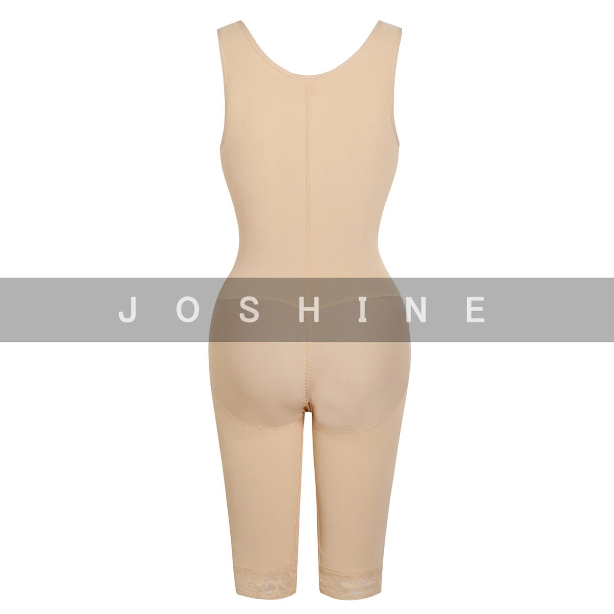 Fajas Compression Fabric Abdominal Control Adjustable Shoulder Straps Girdles Buttock Lift System Hip Shapewear Ladies Bodysuits