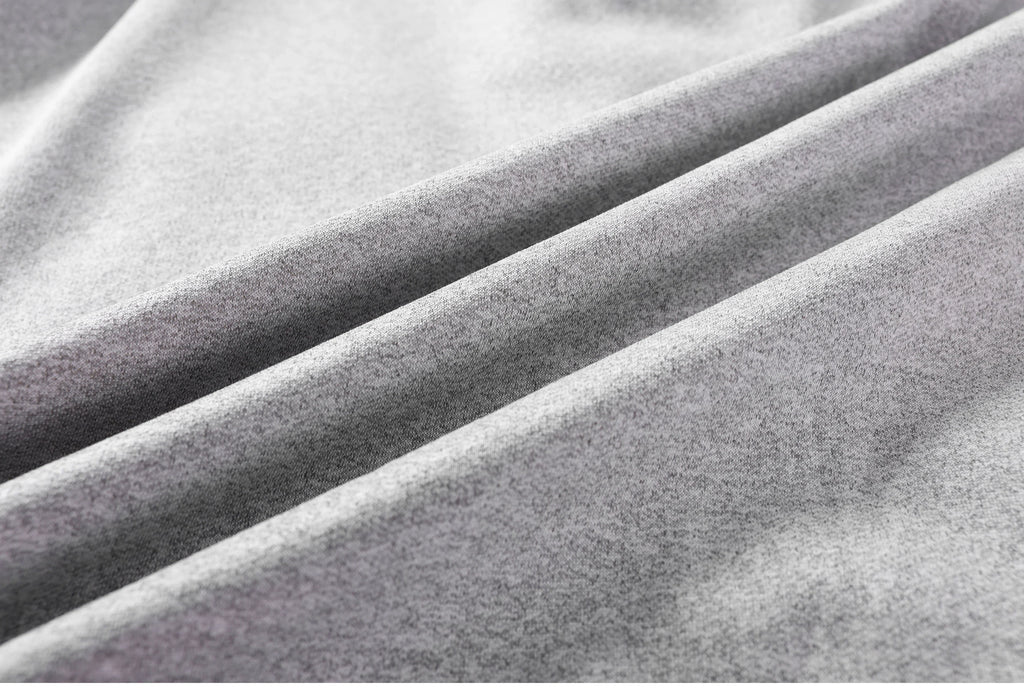 Men's Casual Thickened Wool Jacket Warm Zipper Hoodies Cardigan Sports Long Sleeve Sweatshirts Hooded Coat