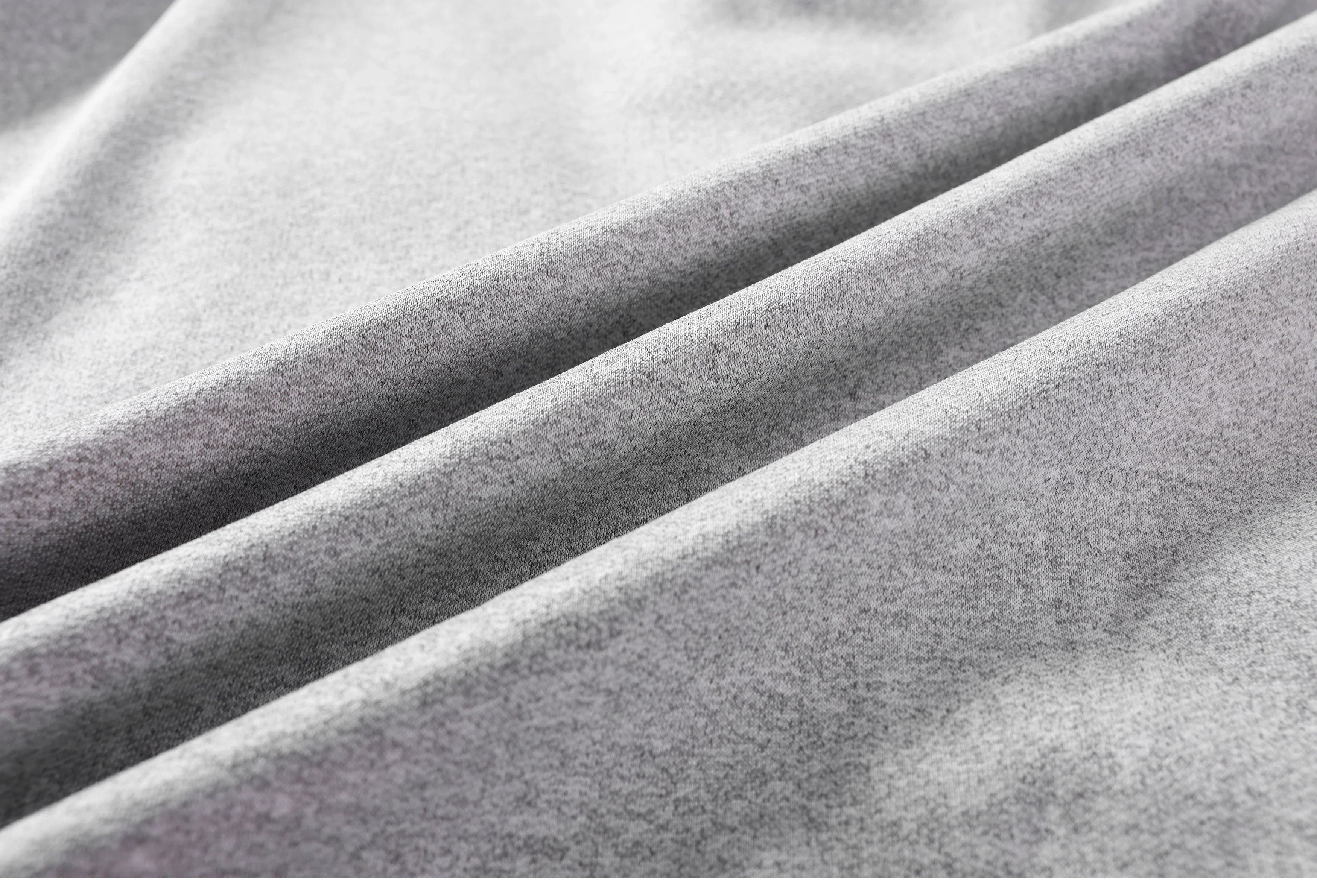 Men's Casual Thickened Wool Jacket Warm Zipper Hoodies Cardigan Sports Long Sleeve Sweatshirts Hooded Coat