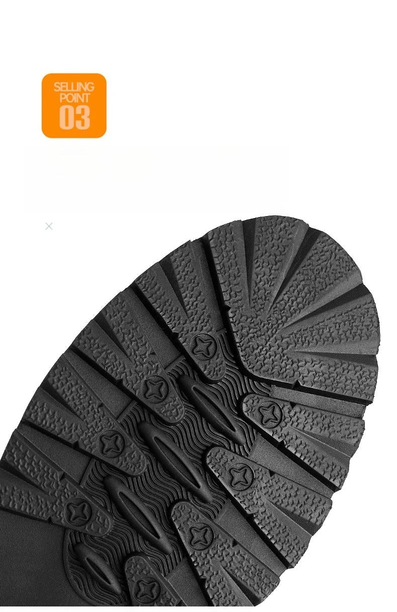 2026 Summer New Hallow Leather Shoes for Men Black Fashion Business Dress Shoes Male Lace Designer Platform Shoe Man
