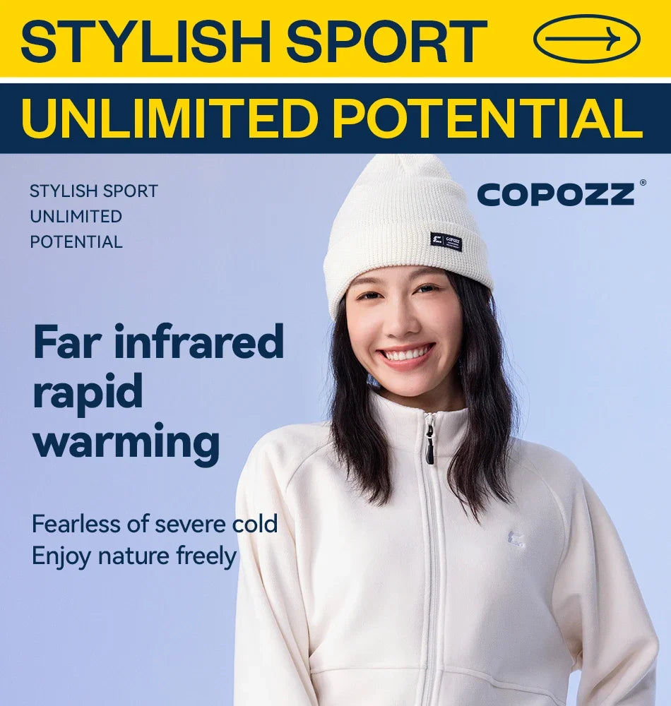 Winter Spring Warm Fleece Jacket Men Women Pure Color Sweatshirt Coats Outdoor Snow Ski Jacket Linner Female Adult