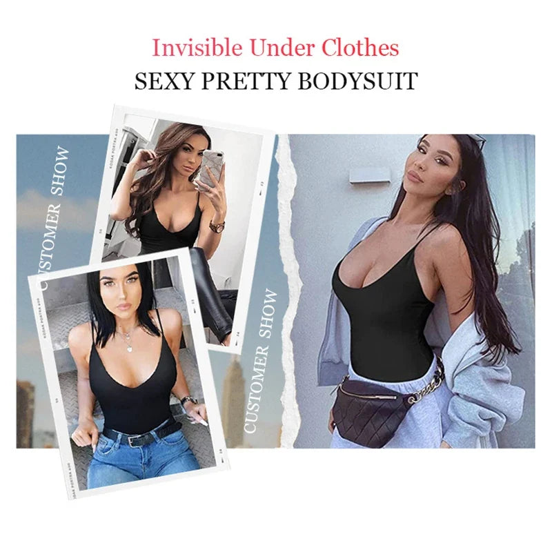 Dress Body Shapers Bodysuits Shapewear Sexy Underwear with Bra Butt Lifter Briefs Fajas Colombianas Girdle Waist Trainer