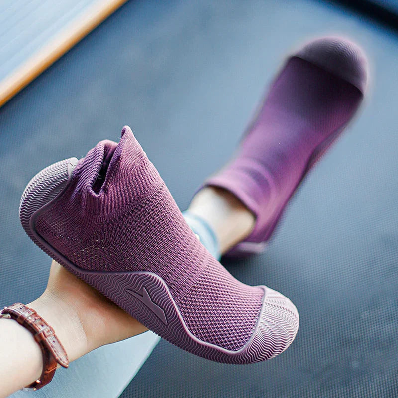 Beach shoes driving shoes fitness shoes jump rope shoes thin sole shoes yoga shoes driving shoes light shoes