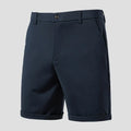 2026 Men's Golf Shorts Quick Dry 4 Way Stretch Casual Work Dress Hiking Shorts for Men Waterproof Knee Shorts