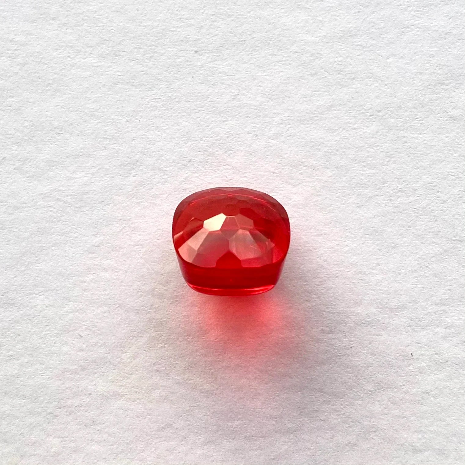 Classic Purple Zircon Ring for Women Candy Sweety Style Synthetic Crystal Inlay Jewelry Elegant Gift for Her Birthday Party