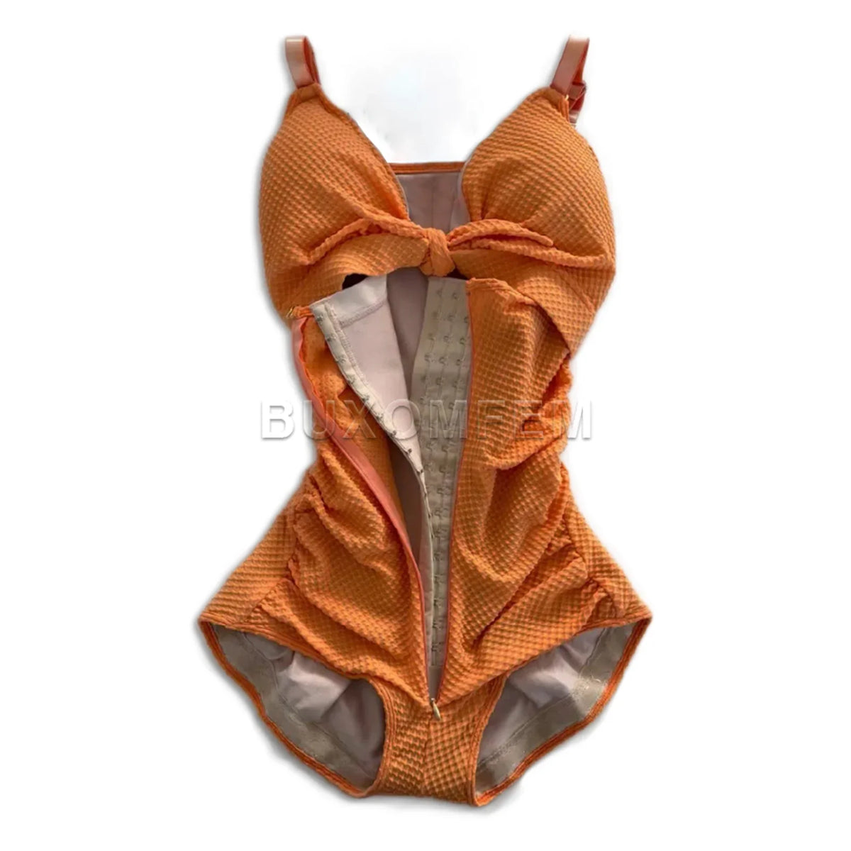 Shaped Up Thigh Reductive Slimming Waist Trainer Underwear Stretchy Breathable Colorful Tummy Control Shaper Triangle Shapewear