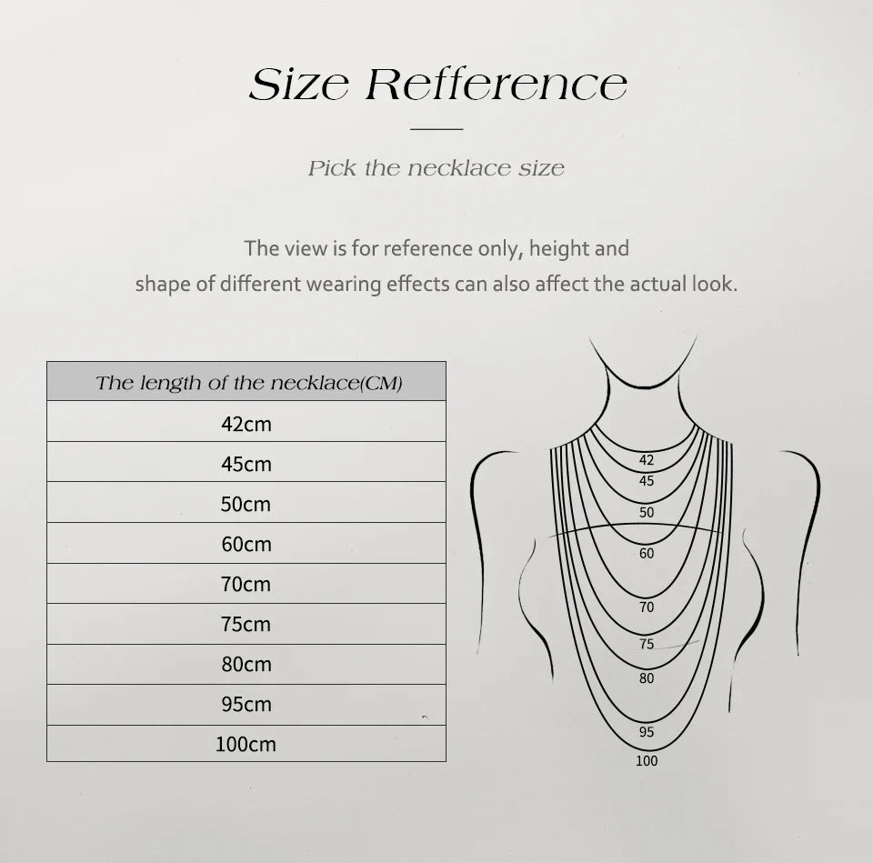 Original Flower-shaped Full Moissanite Necklace for Women 925 Sterling Silver Engagement Gift Jewelry Adjustable 40+5cm