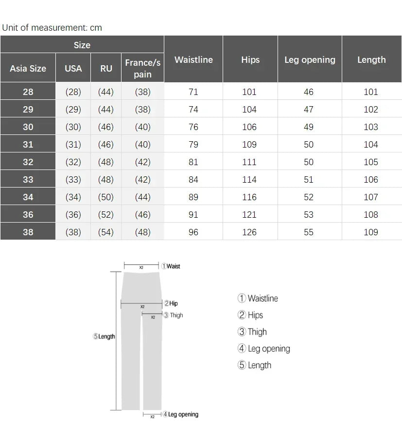 Korea Baggy Cargo Jeans Men Vintage Straight Ripped Y2k Pants Fashion Frayed High Street Distressed Denim Trousers Male Clothes