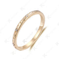 Moissanite Band Rings for Women Men Solid 18K 14K 10K 925 Silver Yellow Gold Star Carving for Anniversary Engagement