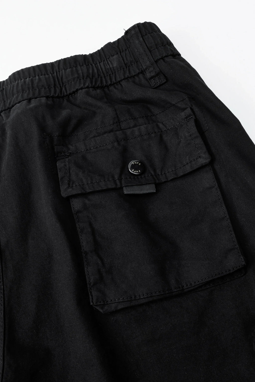 Mid Length Breathable Straight Leg 5 Inch Street Short Men's Summer Thin Washed Cotton Cargo Shorts Loose Casual Trend Sports