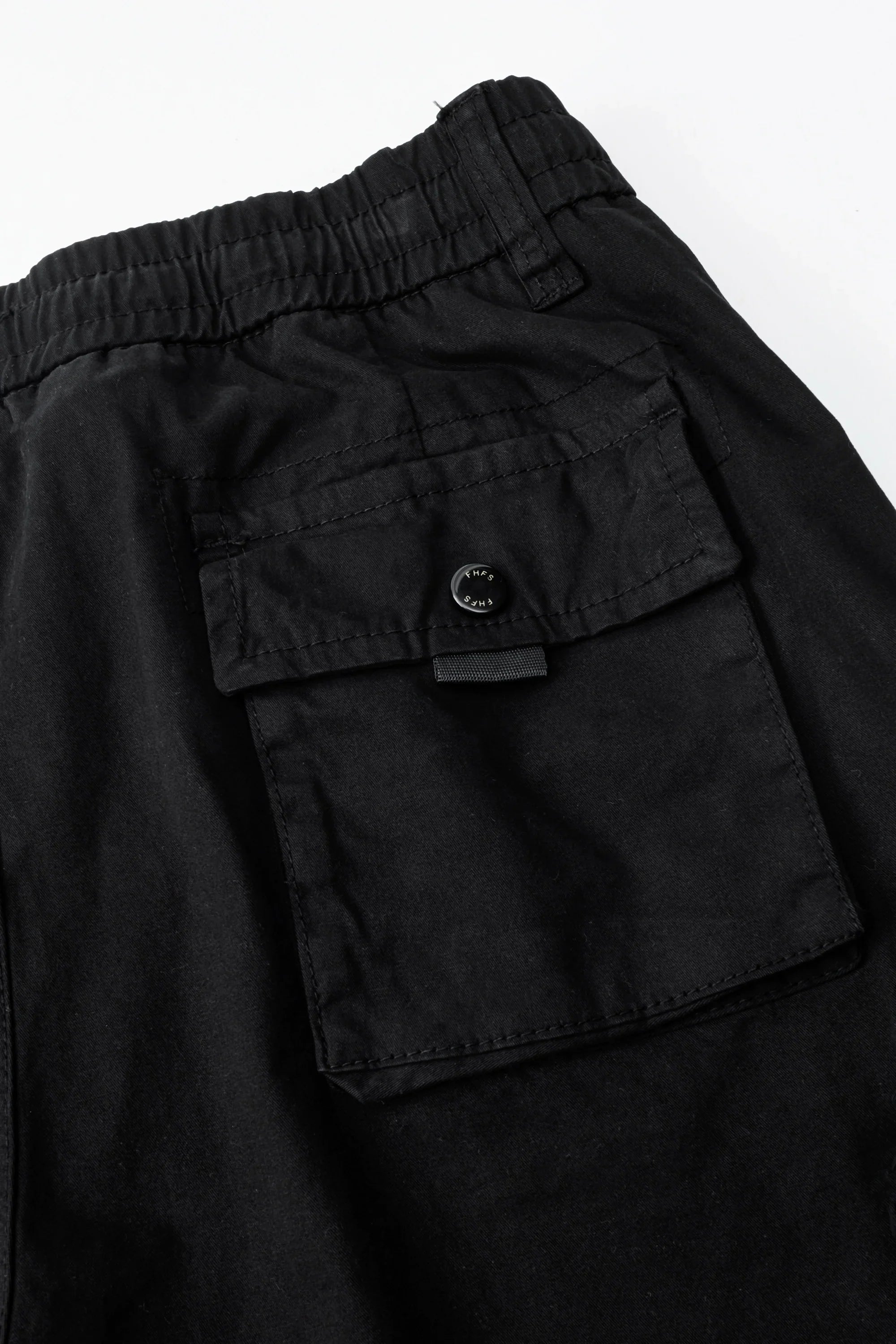 Mid Length Breathable Straight Leg 5 Inch Street Short Men's Summer Thin Washed Cotton Cargo Shorts Loose Casual Trend Sports