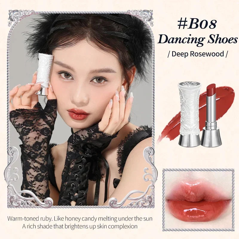 Makeup Kit Lipstick Set Make Up Blush Vitamin Lipgloss Remover Wipes Lip Gloss Wholesale Maquillaje Profesional