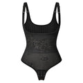 Women Shapewear Bodysuit New Tummy Control Shapewear Waist Trainer Thong Body Shaper Colombian Fajas Slimming Underwear