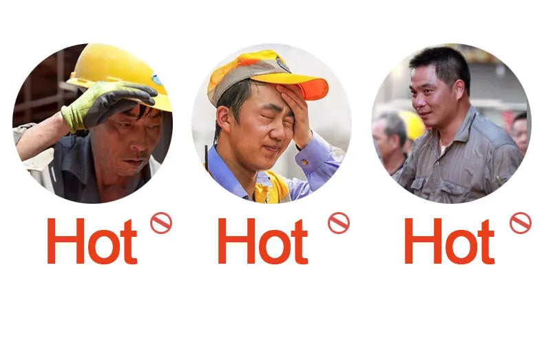 Portable Air Conditioner Jacket USB Fan Cooling Coat Outdoor Work Construction Fishing Hunting Lightweight Sun protection Jacket