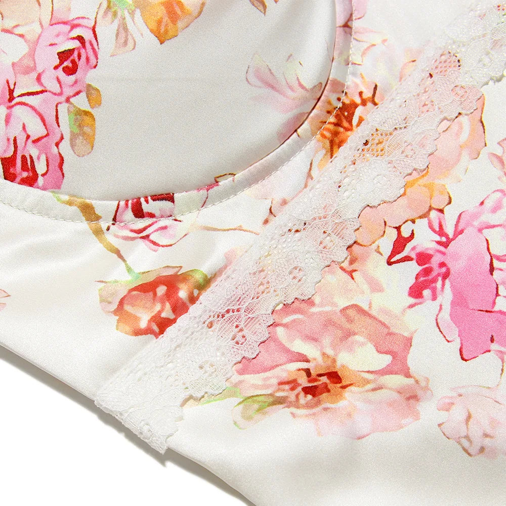 Summer Spaghetti Strap Floral Print Party Dresses Elegant Maxi Bodycon Wedding Guest Holiday Dress New In Dress 2023