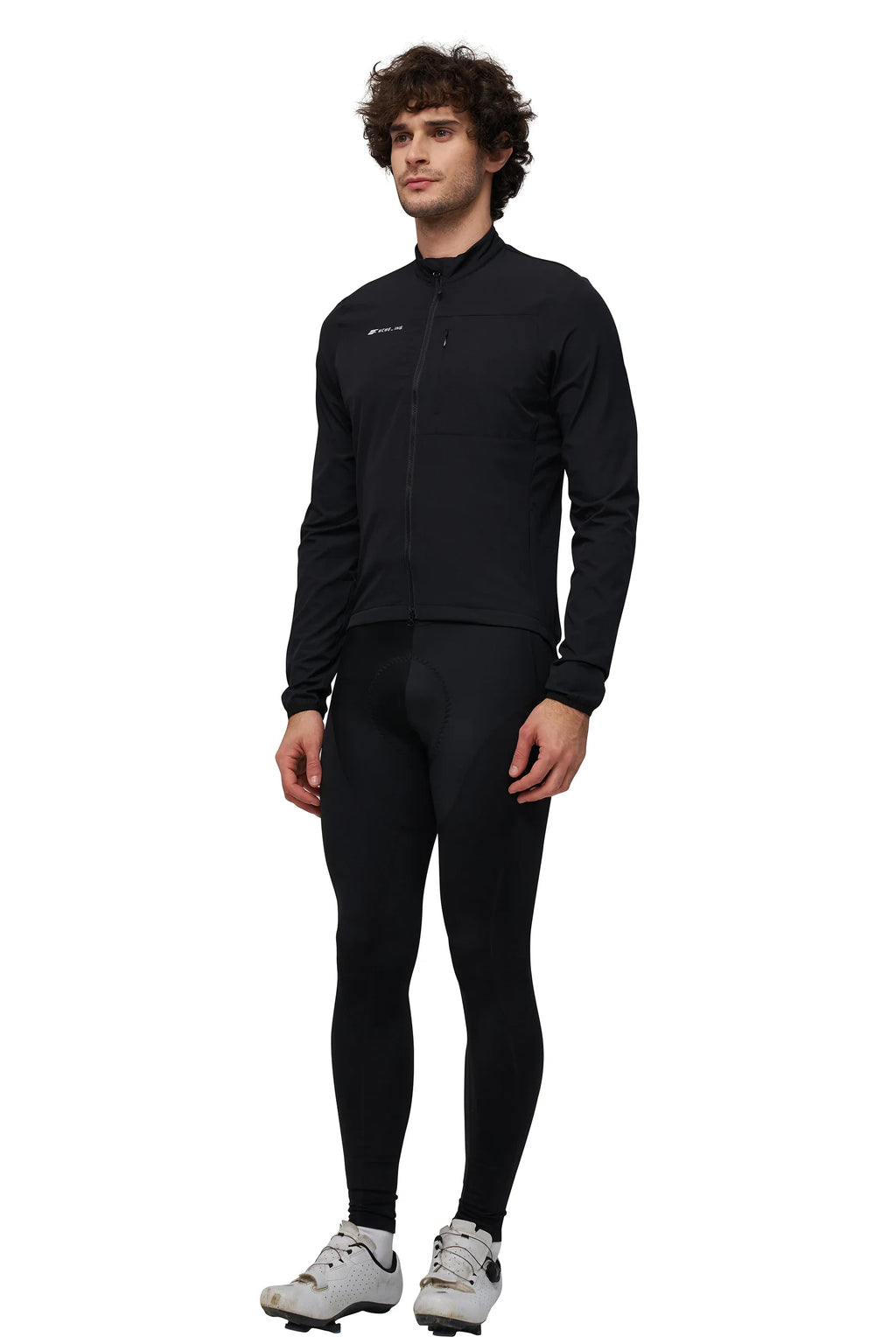 Men Cycling Jacket Winter Thermal Fleece Inside Bicycle Jackets For Man Warm Bike Windbreaker Chaqueta Ciclismo Hombre