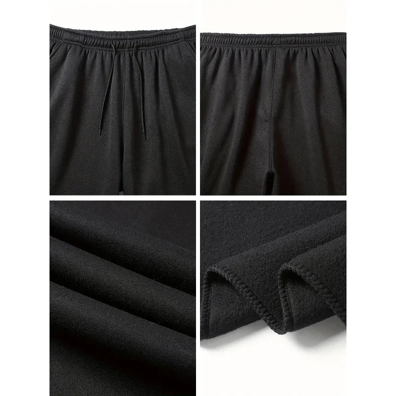 Men's Csual Gym Trousers