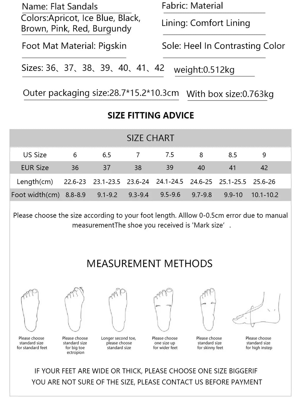 Fashion Monogram Print Elegant Design Women's Low Heeled Slippers Solid Color High Quality Metal Lock Simple Single Shoes