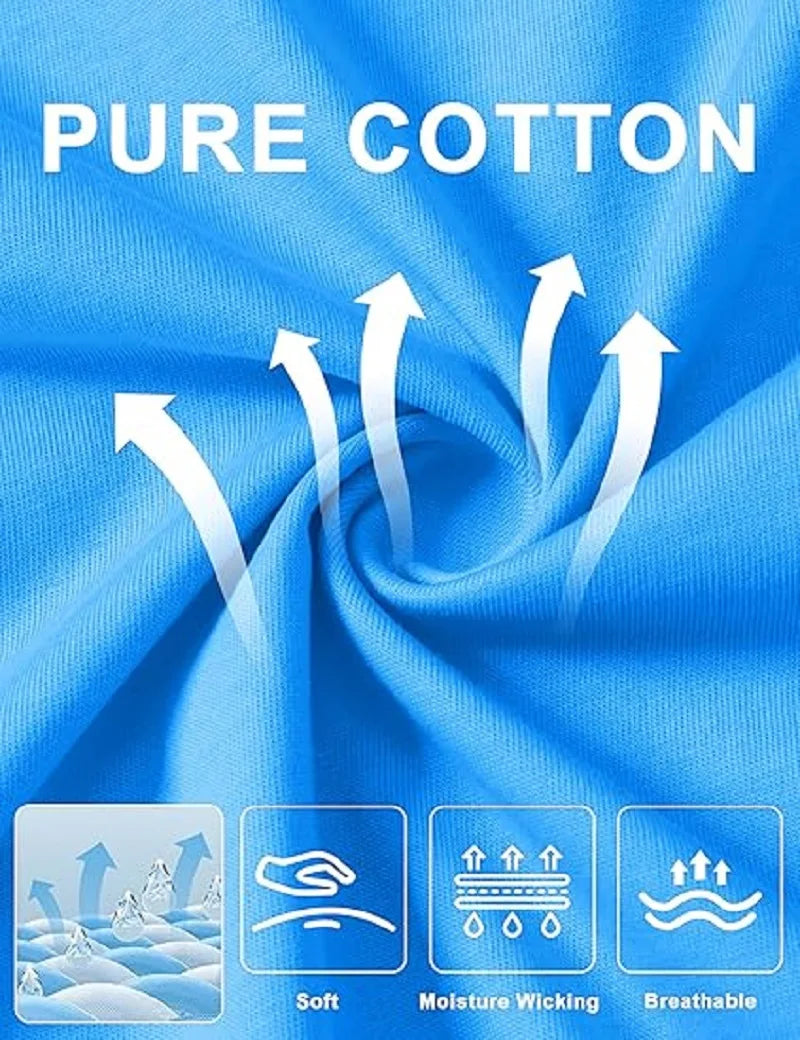 Mens UPF 50+ UV Sun Protection Shirts Outdoor Long Sleeve SPF Rash Guard for Fishing Hiking Swimming Running Compression Shirt