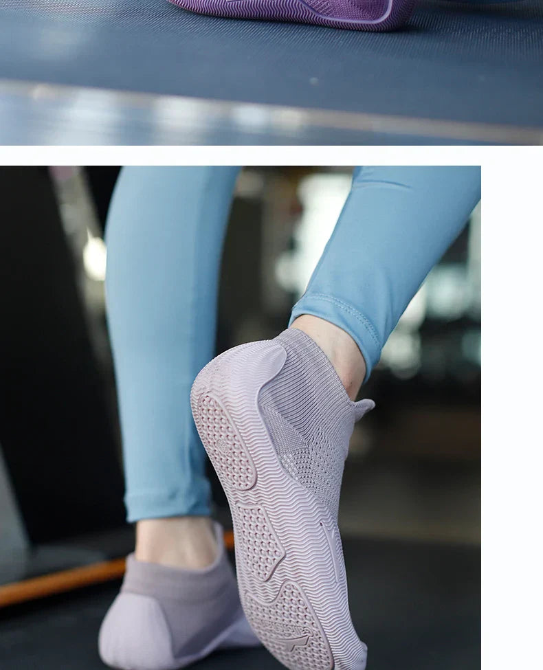 Beach shoes driving shoes fitness shoes jump rope shoes thin sole shoes yoga shoes driving shoes light shoes
