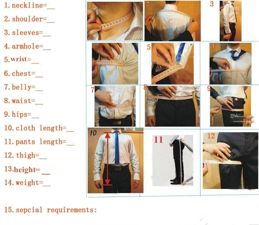 Formal Burgundy Stripes Business Stylish Casual Single Breasted Dress Suit 3 Piece Wedding Suit For Men Office Work Party Prom