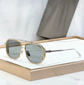 INTRACRAFT DTS165 Top Quality Sunglasses for Men Classic Women Luxury Brand Designer sun glasses UV400 With box