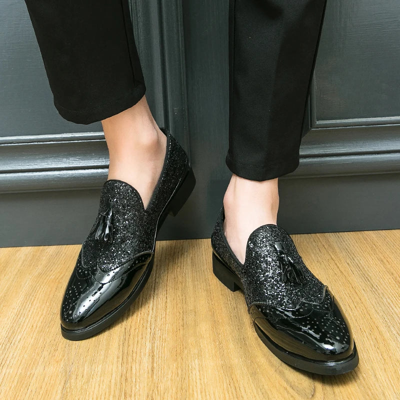 Business Dress Shoes For Men