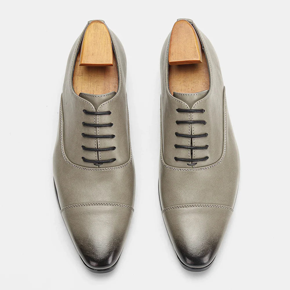 Dress Shoes Man Gentleman'S Business Stylish Comfortable Formal Shoes Men