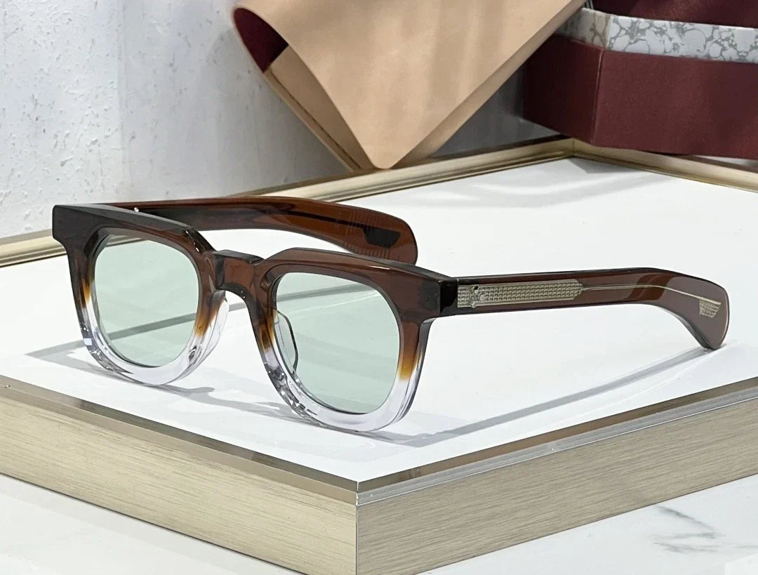 Top High Quality Sunglasses for Men Classic Women Luxury Brand Designer Fashion sun glasses UV400 With box