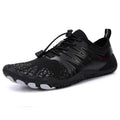 Men Women Barefoot Outdoor Sports Aqua Shoes Quick-dry Beach Swimming Fitness Wading Hiking Cycling Water Sneakers shoes