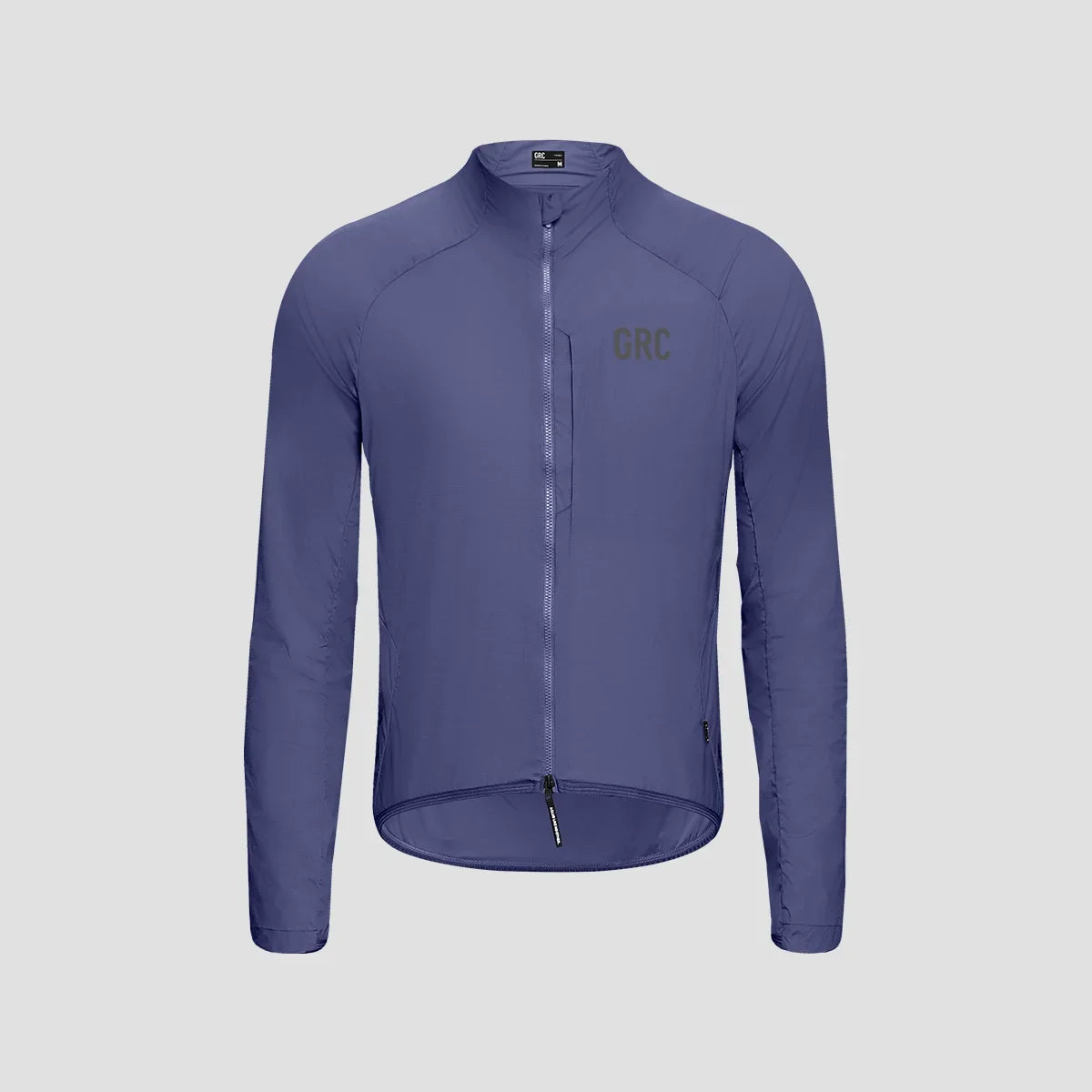 Tech All Seasons Cycling Jacket Apparel Unisex Cycling Outerwear for Year Round Riding
