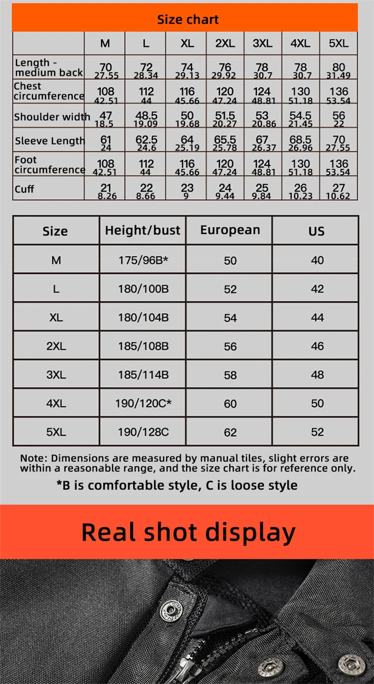 Men Motorcycle Jacket New Upgraded Summer Breathable Jacket CE Protective Retro Black Motorbike Motorcyclist Mesh Clothing