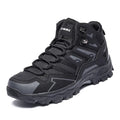 New Women Men Hiking Shoes Outdoor Trekking Sports Climbing Camping Boots Non-slip Waterproof Walking Jogging Trainers Sneakers