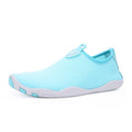 Water shoes for Diving Quick-dry Swimming Beach Wading Fitness gym Fishing Aqua amphibious Barefoot Kayak Sneakers Shoes