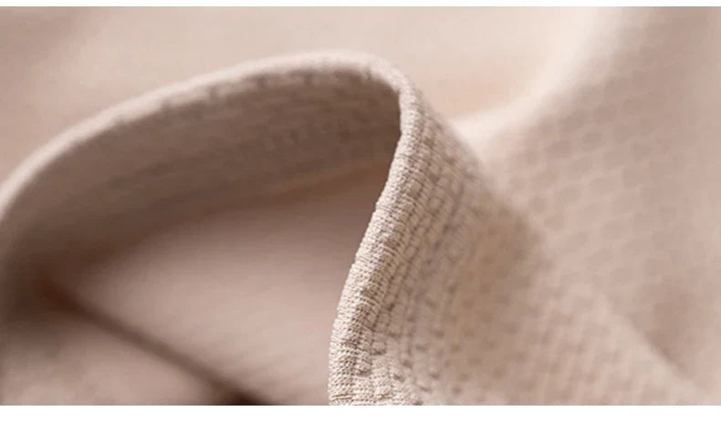 Autumn/Winter High Quality Men's/Women's Outdoor Sportswear Fashion Business Casual Breathable Long Sleeve T-Shirt Tops